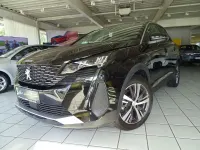 Gebraucht Peugeot 3008 Allure 131 PS (96 kW) 2024 Schwarz SUV