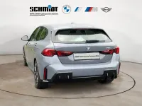 Gebraucht BMW 118 M Sport 150 PS (110 kW) 2025 Grau Kleinwagen
