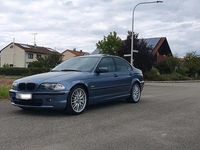 Gebraucht BMW 328 M Sport 193 PS (141 kW) 2000 Blau Limousine