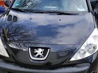 gebraucht Peugeot 206+ 