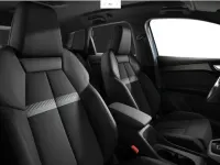 Gebraucht Audi Q4 e-tron Advanced 150 kW (204 PS) 2025 Blau SUV