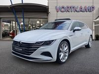 gebraucht VW Arteon Elegance eHybrid