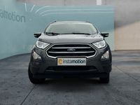 gebraucht Ford Ecosport 1.0 EcoBoost TREND