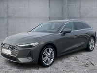 Gebraucht Audi A5 Ambiente 204 PS (150 kW) 2025 Grau Kombi