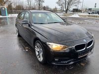 gebraucht BMW 318 318 Baureihe 3 Touring i