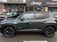 Neu Jeep Renegade North 131 PS (96 kW) 2025 Grün SUV