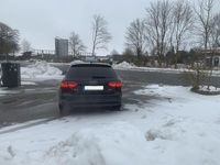 Gebraucht Audi A4 S-Line 177 PS (130 kW) 2015 Schwarz Kombi