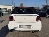 Gebraucht Citroën DS3 So Chic 92 PS (67 kW) 2013 Weiß Cabrio