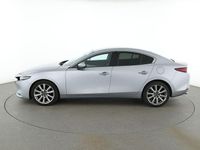 Usata Mazda 3 Selection 2019 Grigio Berlina