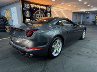 Gebraucht Ferrari California 560 PS (411 kW) 2015 Grau Cabrio