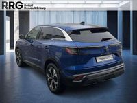 Gebraucht Renault Austral Techno 158 PS (116 kW) 2024 Ironblau SUV