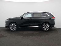 Neu Wey 03 Lux 204 PS (150 kW) 2025 Lava black SUV