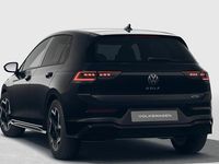 Neu VW Golf VIII R-line 204 PS (150 kW) 2026 Grenadilla black Limousine