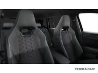 Neu VW Tiguan R-line 150 PS (110 kW) 2026 Grenadillschwarz metallic SUV