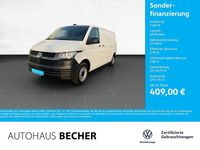 Second-hand VW Transporter 150 CP (110 kW) 2020 Alb Van