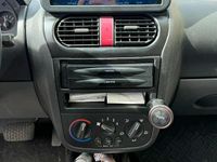 Gebraucht Opel Corsa 75 PS (55 kW) 2001 Kleinwagen