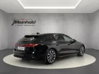 Gebraucht Audi A6 S-Line 299 PS (219 kW) 2026 Grün Kombi