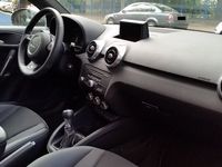 Gebraucht Audi A1 122 PS (89 kW) 2011 Grau Kleinwagen