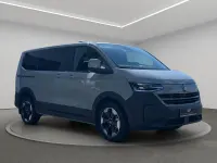 Neu VW T7 PanAmericana 150 PS (110 kW) 2026 Stone grey Van