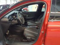 Gebraucht Opel Corsa 101 PS (74 kW) 2024 Kardio rot metallic Kleinwagen