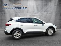 Neu Ford Kuga Titanium 190 PS (139 kW) 2025 Frostweiß SUV