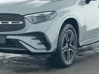 Gebraucht Mercedes GLC300e AMG line 313 PS (230 kW) 2025 Grau Coupé