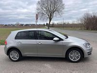 Gebraucht VW Golf VII Cup 105 PS (77 kW) 2014 Grau Limousine