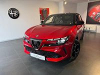 Neu Alfa Romeo Junior Edizione Speciale 136 PS (100 kW) 2026 Rot SUV