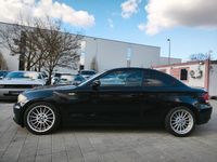 Gebraucht BMW 128 234 PS (172 kW) 2008 Schwarz