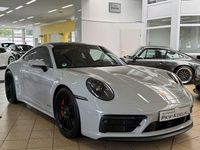 Gebraucht Porsche 992 480 PS (353 kW) 2023 Grau Coupé