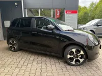 Neu JAC E30X 359 kW (489 PS) 2026 Schwarz Kleinwagen