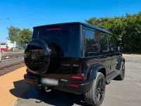 Gebraucht Mercedes G63 AMG AMG 585 PS (430 kW) 2022 Schwarz SUV