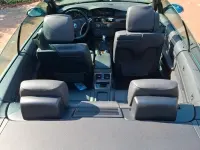 Gebraucht BMW 325 218 PS (160 kW) 2007 Braun Cabrio