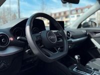 Gebraucht Audi Q2 150 PS (110 kW) 2023 Grau SUV