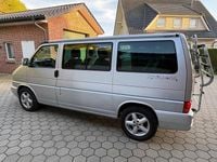 Usata VW T4 151 CV (111 kW) 2002 Argento Furgone