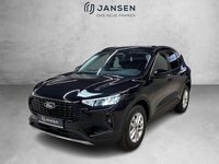 Neu Ford Kuga Titanium 186 PS (136 kW) 2025 Schwarz SUV