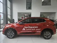 Neu Kia Sportage GT-Line 215 PS (158 kW) 2026 Orange SUV