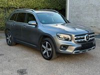 Gebraucht Mercedes GLB200 150 PS (110 kW) 2020 Grau SUV