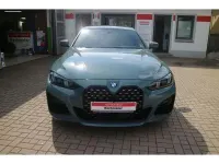 Gebraucht BMW 420 Gran Coupé Sport Line 190 PS (139 kW) 2025 Grün Coupé
