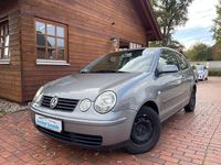 Gebraucht VW Polo Cricket 54 PS (39 kW) 2004 Kleinwagen