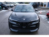 Neu Alfa Romeo Junior Edizione Speciale 114 kW (156 PS) 2026 Nero tortona SUV