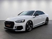 Usado Audi RS5 Sport 450 HP (330 kW) 2018 Branco Coupé