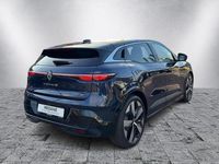 Gebraucht Renault Megane E-Tech 160 kW (218 PS) 2024 Blau Limousine
