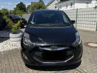 Gebraucht Hyundai ix20 Classic 90 PS (66 kW) 2012 Kleinwagen