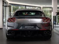 Second-hand Ferrari GTC4Lusso 689 CP (506 kW) 2018 Gri Break