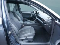 Gebraucht Cupra Leon 310 PS (228 kW) 2022 Grau Kombi