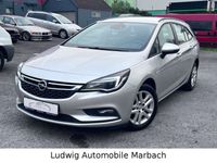 gebraucht Opel Astra Sports Tourer Edition Start/Stop/1HAND