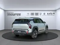 Gebraucht Kia EV3 Air 150 kW (204 PS) 2024 Silber SUV