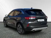 Gebraucht Ford Kuga Titanium X 225 PS (165 kW) 2022 Metallic) (grau SUV