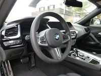 gebraucht BMW Z4 s20i Roadster M Sportpaket NEUFAHRZEUG-225 %